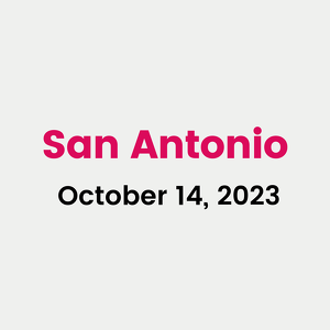 2023 San Antonio Congenital Heart Walk 