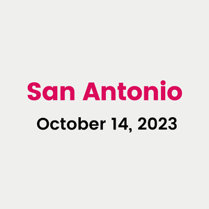 Event Home: San Antonio Congenital Heart Walk 